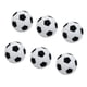 thumbnail image 4 of 6pcs 32mm futbolín futbolín balones futbolín fussball reemplazo negro, 4 of 5