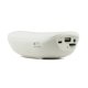 thumbnail image 1 of Parlante Bluetooth iKANOO BT014WHITE Power Bank Blanco, 1 of 3
