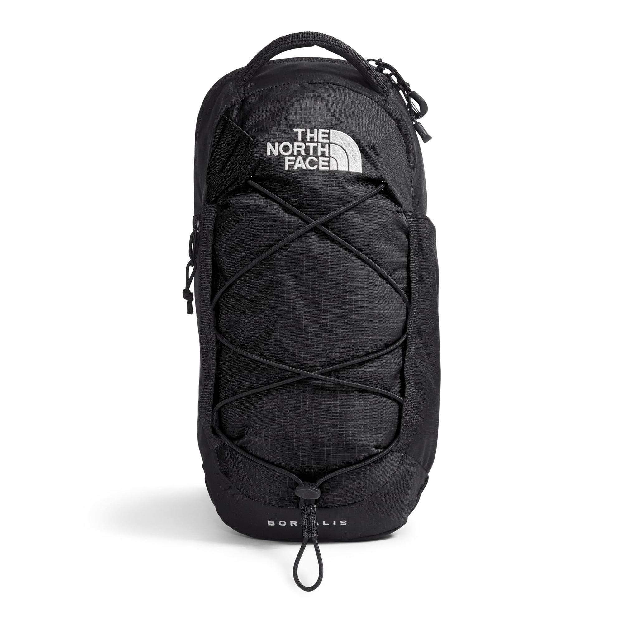 Bandolera The North Face Borealis Tnf Negro/tnf Blanco/npf