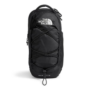 Bandolera The North Face Borealis Tnf Negro/Tnf Blanco/Npf