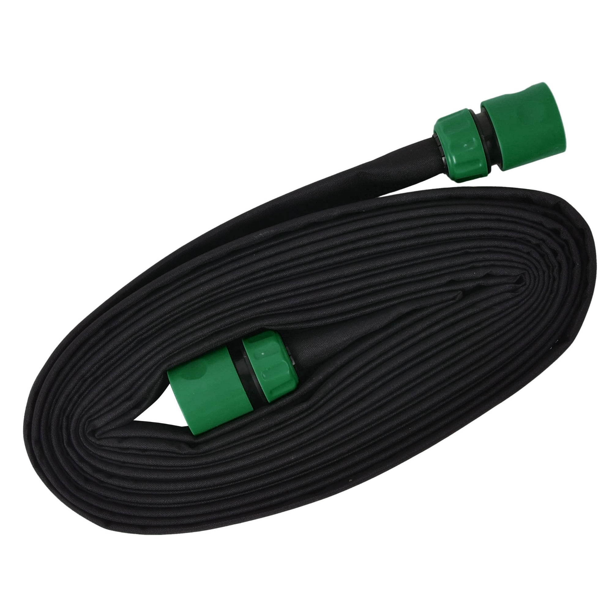Manguera Plana 15m Expert Gardener