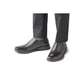 thumbnail image 4 of ZAPATOS HOMBRE CUERO SLIP-ON 24 FLEX FINANCIAL-3-81 negro 38, 4 of 5