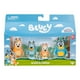 thumbnail image 3 of BLUEY PACK 4 FIGURAS - BLUEY Y FAMILY, 3 of 3