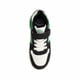 thumbnail image 4 of Zapatilla Niño Drew Negro Verde, 4 of 5