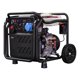 thumbnail image 1 of Generador Gasol Inverter 8000w Krafter Kr9000id Part Elec, 1 of 4