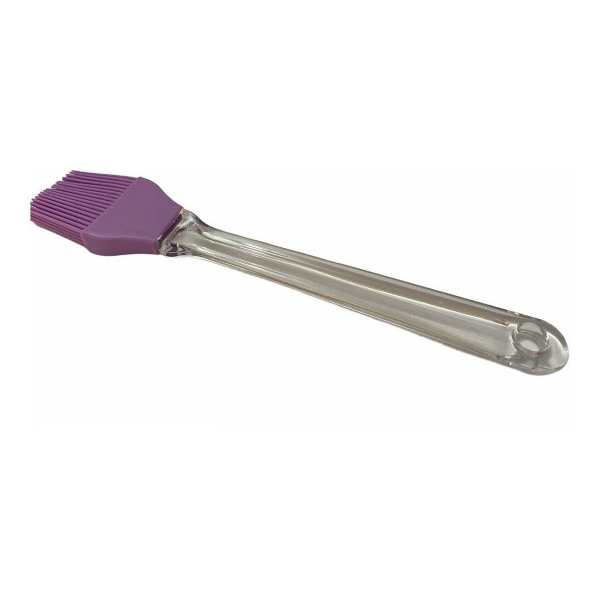 Genérico - Brochas De Silicona Reposteria Pincel Cocina Brocha Asado V