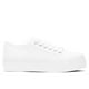 thumbnail image 1 of Zapatilla Mujer Blanco Fatma Heriel, 1 of 4