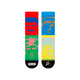 thumbnail image 2 of Stance Sock Men Queen Hot Space Multi, 2 of 3