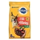 thumbnail image 1 of Alimento Seco Perro Adulto Raza Pequeña Carne y Vegetales Bolsa, 1 of 10