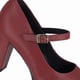 thumbnail image 4 of Zapato Mary Jane Mujer Burdeo Deise 012 Piccadilly, 4 of 6