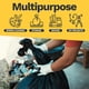 thumbnail image 5 of Bolsas de basura ToughBag de 55 galones, resistentes (100 unidades), 5 of 6
