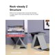 thumbnail image 4 of Soporte portátil MOFT, plegable, portátil, negro, 4 of 7