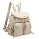 thumbnail image 1 of Mochila Casual Aurelia Colores Beige Calu, 1 of 7