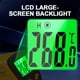 thumbnail image 4 of Get Accurate Temperature Readings with our Infrared Thermometer - Perfect for Cooking, Pizza Oven, Meat, Grill, and Engine Maintenance!, 4 of 4