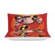 thumbnail image 3 of The Incredibles The Incredibles Bedding Comforter Sets 3-Piece Bedding Set Soft Warm Bed Set for Bedroom All Season, 3 of 5
