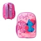 thumbnail image 2 of Mochila Infantil Soft Quilt Angel 2 Diseños Stitch - Angel Y Stitch, 2 of 3