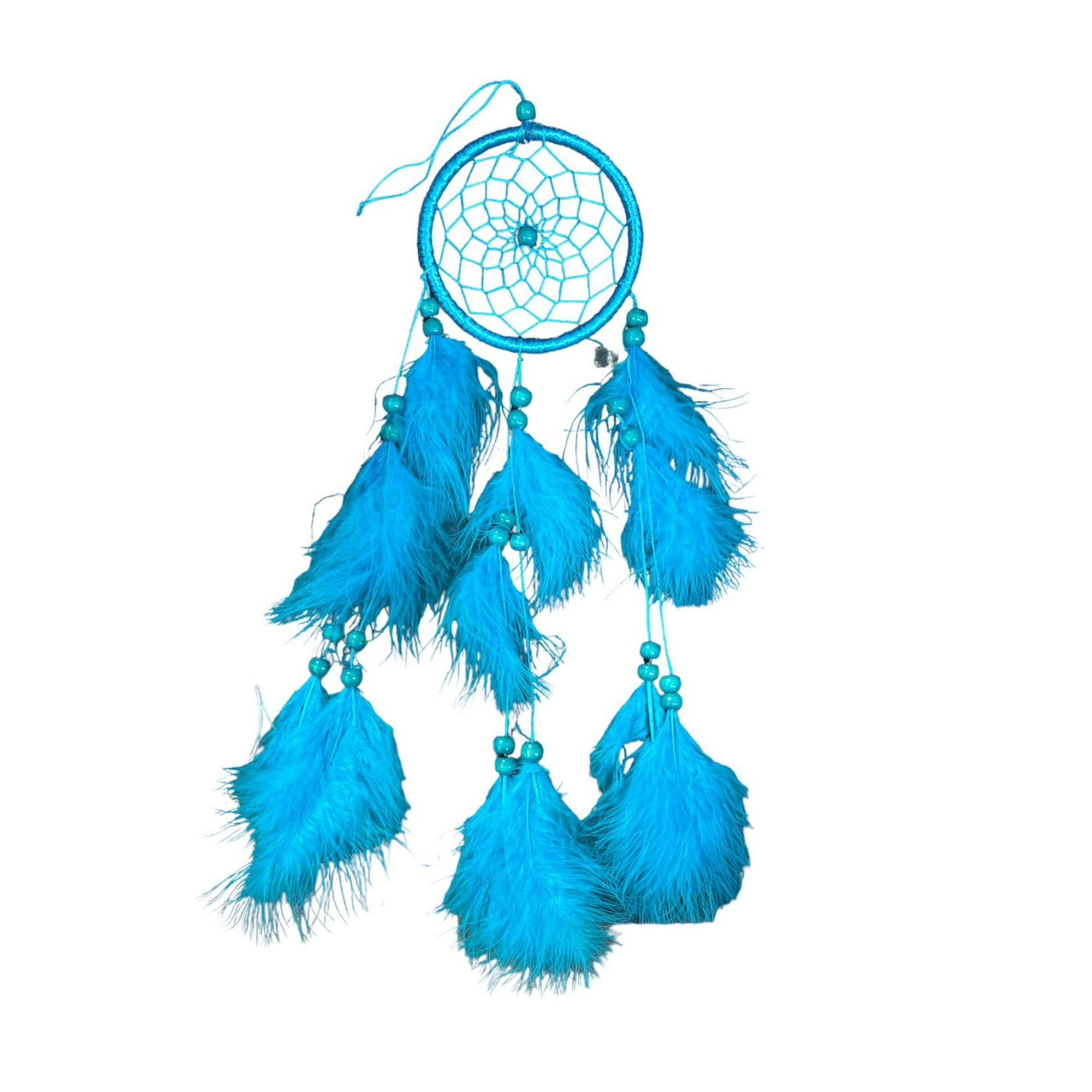 Oem - Atrapasueños Colgante Hogar Decoracion Colgante 30x12cm A