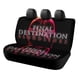 thumbnail image 1 of Funda para Asiento Trasero de Auto Destino Final Theme 120x59x76 cm, 1 of 6