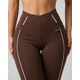 thumbnail image 1 of Calza Deportiva Mujer Heart Push Up Realce Glúteo, 1 of 4