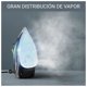 thumbnail image 3 of Plancha de Vapor ECO INTELLIGENCE Dw6330d1 2700 w verde Rowenta, 3 of 6