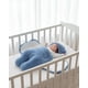 thumbnail image 3 of Saco De Dormir Para Bebé Talla 9 Azul, 3 of 6