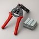 thumbnail image 1 of Pinza Para Grampas Kit 600 Anillos Galvanizados, 1 of 3