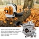 thumbnail image 2 of Carburador Dalom BR 600 para ventilador Stihl BR600 BR500 BR550, 2 of 9