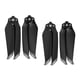 thumbnail image 3 of Hélices 7238F De Bajo Ruido Para DJI Mavic Air 2S Drone 2 Pares Plateadas, 3 of 5