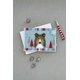 thumbnail image 4 of Tarjetas de felicitación Caroline's Treasures – Pack de 8 (5x7), 4 of 4