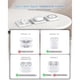 thumbnail image 3 of Cargador Inalámbrico 3 en 1 Plegable para iPhone, Apple Watch y AirPods, 3 of 3