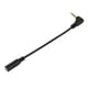 thumbnail image 3 of Cable convertidor TRS a TRRS para auriculares de 3,5 mm, 3 of 8