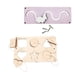 thumbnail image 5 of 2 Uds Montessori Tablero Ocupado Sensorial Accesorios Educativos Para Edades Tempranas Estilo B, 5 of 5