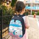 thumbnail image 5 of Cinnamoroll Canela Mochila Escolar para Niños y Niñas, Mochila Infantil Ligera de Alta Calidad, Grande y Duradera Azul, 5 of 6