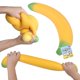 thumbnail image 1 of Juguete Antiestrés Sunny Days Entertainment Banana 35 cm, 1 of 7
