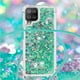 thumbnail image 3 of Funda FOXDOCK para Samsung Galaxy A22 4G con Cuerda Ajustable, Brillo Líquido, Protección Antigolpes y Lente – Ideal para Regalo, 3 of 6
