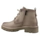 thumbnail image 2 of Botin Chalada Mujer Selina-2 Beige Casual, 2 of 5