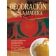 thumbnail image 1 of Libro Decoración De La Madera. Envio Gratis, 1 of 3