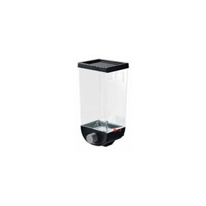 Puntostore - Dispensador De Cereal Y Semillas De Pared -