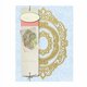thumbnail image 5 of Set de troqueles metálicos para corte de marcos ovalados para scrapbooking DIY, 5 of 6