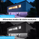 thumbnail image 2 of Pack X2 Camaras Ip Smart Wifi Infrarrojo Externo/interno Hd, 2 of 3
