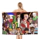 thumbnail image 1 of Toalla de Playa Desmarcar Dream Smp 78x180 cm, 1 of 6