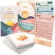 thumbnail image 1 of Tarjetas de ejercicios de terapia somática Better Days con guía, 1 of 7