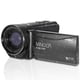 thumbnail image 4 of Videocámara Minolta MN4K300WP 56MP 4K 3" Impermeable, 4 of 6