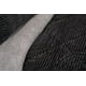 thumbnail image 3 of Cubrecama Doral 1.5 plaza sherpa color negro, 3 of 3