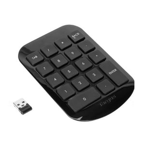 Targus - Teclado Numerico Wireless