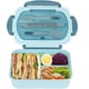 thumbnail image 1 of Taper Hermico Para Comidas Contenedor + Cubiertos, 1 of 3