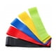 thumbnail image 1 of Pack de Cinco Bandas Elásticas para Entrenamiento, 1 of 4