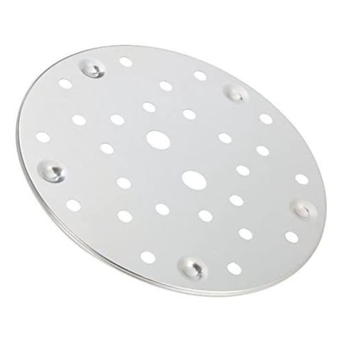 Envasadora A Presión Presto 85707 De Acero De 11 Pulgadas De Diámetro