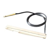 Bothyi - Varilla Para Pastilla De Guitarra Folk, Poco Ruido, Reemplaza La Pastilla De Guitarra Acústica De Alto Rendimiento