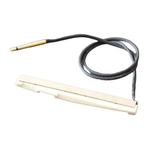 Bothyi - Varilla Para Pastilla De Guitarra Folk, Poco Ruido, Reemplaza La Pastilla De Guitarra Acústica De Alto Rendimiento